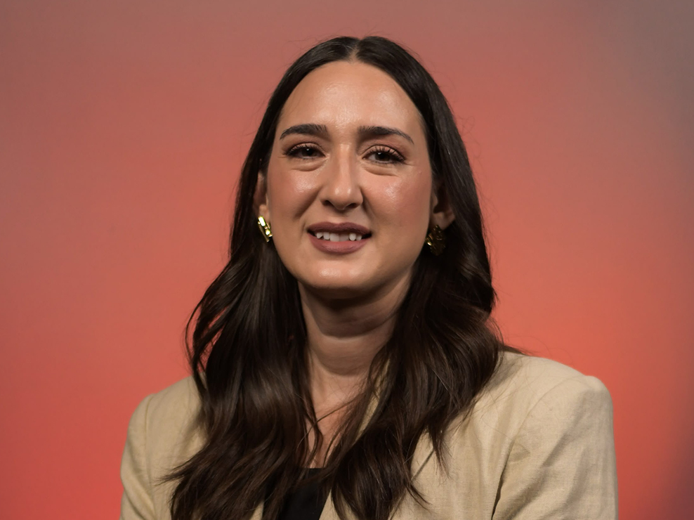 Marisela Morán